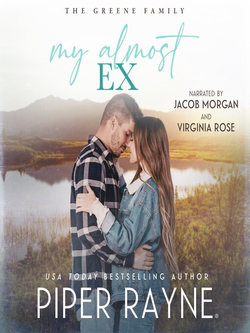 Title details for My Almost Ex by Piper Rayne - Available